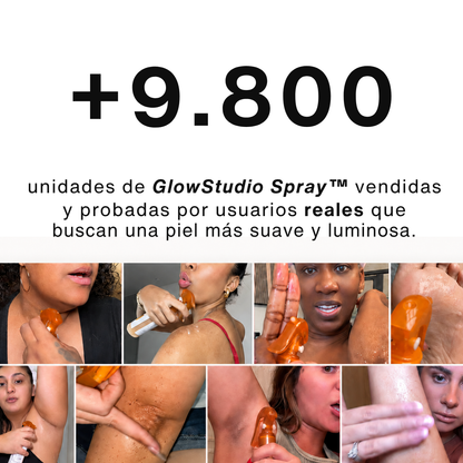 GlowStudio Spray™