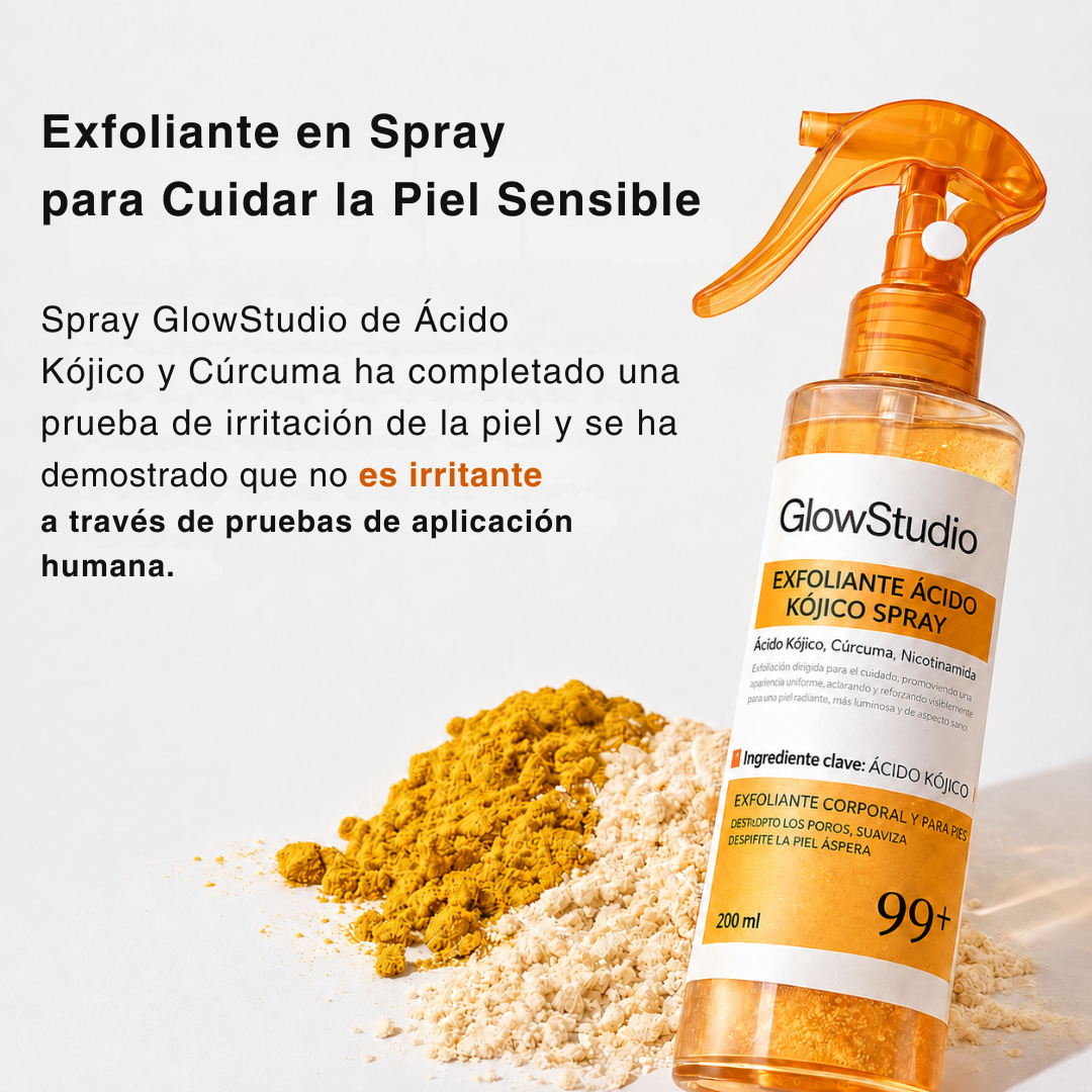 GlowStudio Spray™