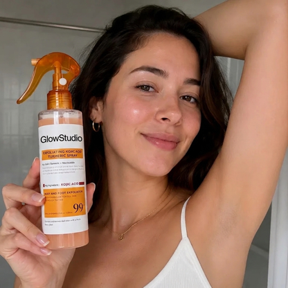 GlowStudio Spray™